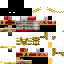 Texture for dumbby