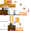 Texture for Architect ToothlessReptile