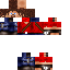 Texture for Rendog
