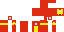 Texture for iron cube