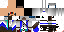 Texture for MagicAssassin