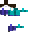 Texture for Null Steve