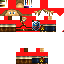 Texture for link red fk