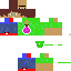 Texture for Sasha2