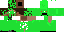 Texture for крипер нудист