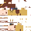 Texture for ライスシャワー　私服