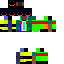 Texture for Gegamon883