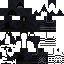 Texture for dark mage