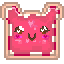 Texture for Kawaii Bread