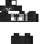 Texture for wither skeleton