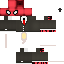 Texture for ghostsamurai