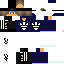 Texture for Steve