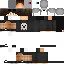 Texture for LOBINHO_BR