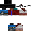 Texture for Cyborg