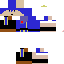 Texture for マルス