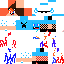 Texture for DragonHackerVN