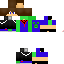 Texture for david