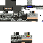 Texture for Lithuanian soldier