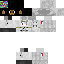 Texture for Macaco Astronauta