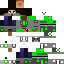 Texture for Samb04 Battle Armor
