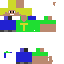 Texture for Tom