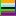 Texture for rainbow yeah bloco