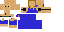 Texture for Maxinho