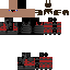 Texture for NINJA-RANGER