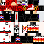 Texture for fireredthai