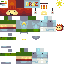 Texture for maxwell