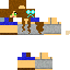 Texture for tara