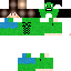 Texture for Final onesie!! #promise