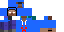 Texture for herobrine