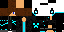 Texture for steve