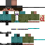 Texture for Noob suit 