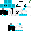 Texture for batore test
