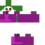 Texture for JOKER