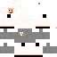 Texture for fancy sheep armor tux