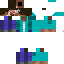 Texture for I'AM STEVE