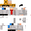 Texture for joe yabuki