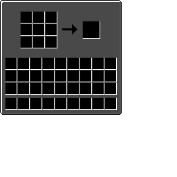 Texture for Crafting table