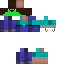 Texture for noob with hook