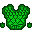 Texture for Jade (diamond) chestplate