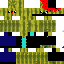 Texture for Honey_Flip