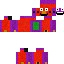 Texture for TheAwesomeRJ10