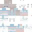 Texture for 雨音るぅあ。　マイクラスキン