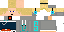 Texture for goofy19