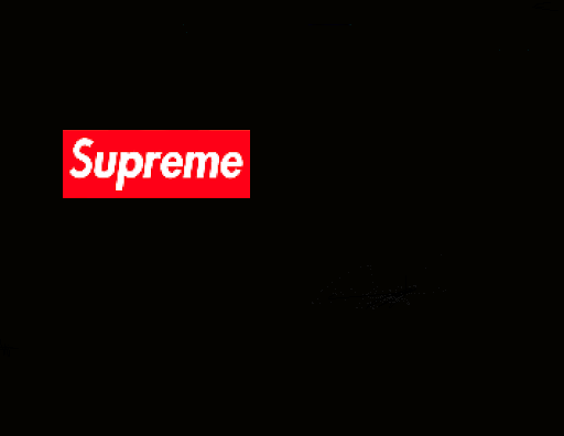 Texture for supreme
