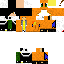 Texture for Charamander