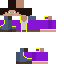Texture for Thaumaturgist